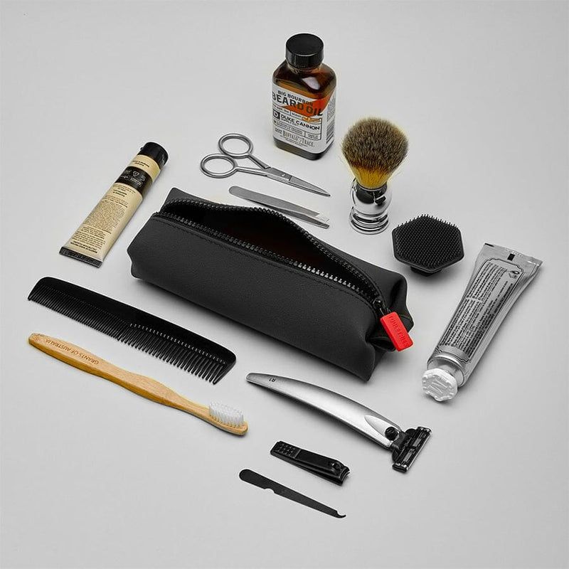 The Koby Mini Dopp Kit Cases and Dopp Bags TOOLETRIES 