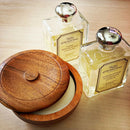 Taylor of Old Bond Street Sandalwood Trifecta