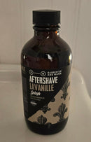 Barrister & Mann Lavanelle aftershave splash Aftershave templecat 