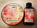 Declaration Grooming/Chatillon Lux Yuzu/Rose/Patchouli Soap and Aftershave