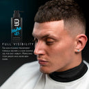 Level 3 Ultra Clear Shaving Gel - Ice Shaving Gel BUYBARBER.COM 