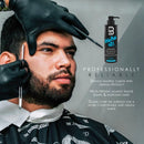 Level 3 Ultra Clear Shaving Gel - Aqua Shaving Gel BUYBARBER.COM 