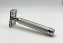 Mühle R41 Stainless Steel DE razor Safety Razor VoyaK 