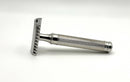 Mühle R41 Stainless Steel DE razor Safety Razor VoyaK 