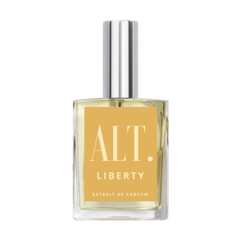 Liberty Perfume & Cologne ALT. Fragrances 60ML / 2 OZ 