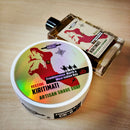 Phoenix Shaving Kiritimati Soap and Aftershave