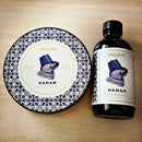 Noble Otter Hamam Soap and Aftershave