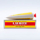 Layrite Liquid Cream Shave Shave Cream BUYBARBER.COM 