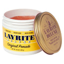 Layrite Original Pomade - 10.5oz Pomades & Hair Clay BUYBARBER.COM 