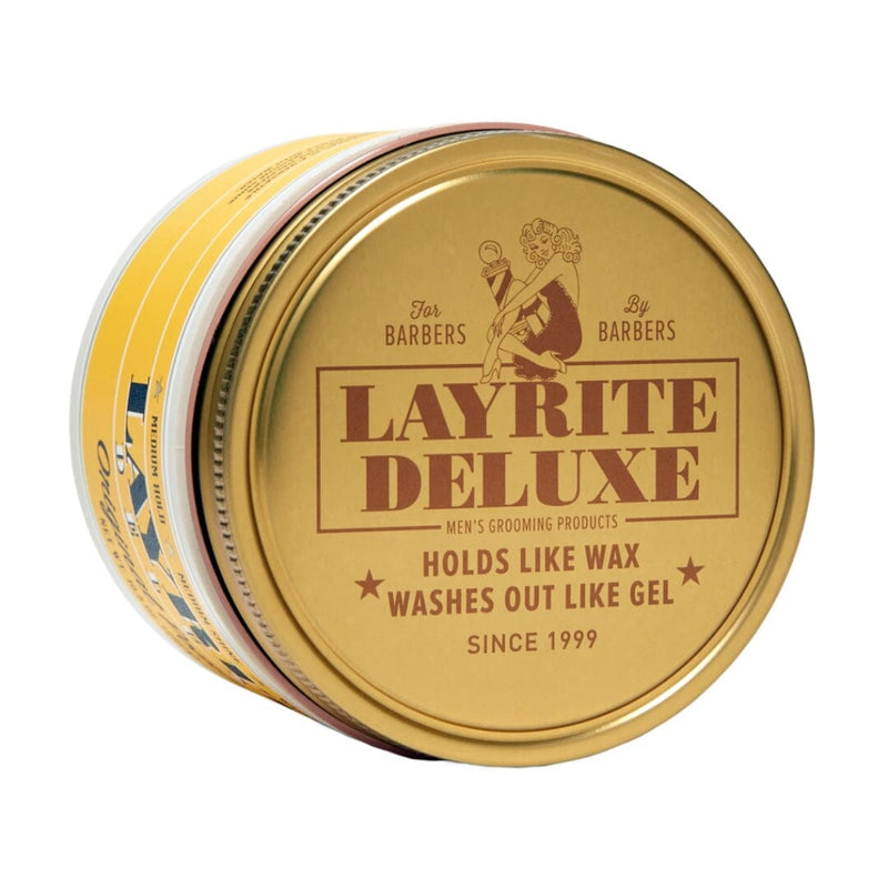 Layrite Original Pomade - 10.5oz Pomades & Hair Clay BUYBARBER.COM 