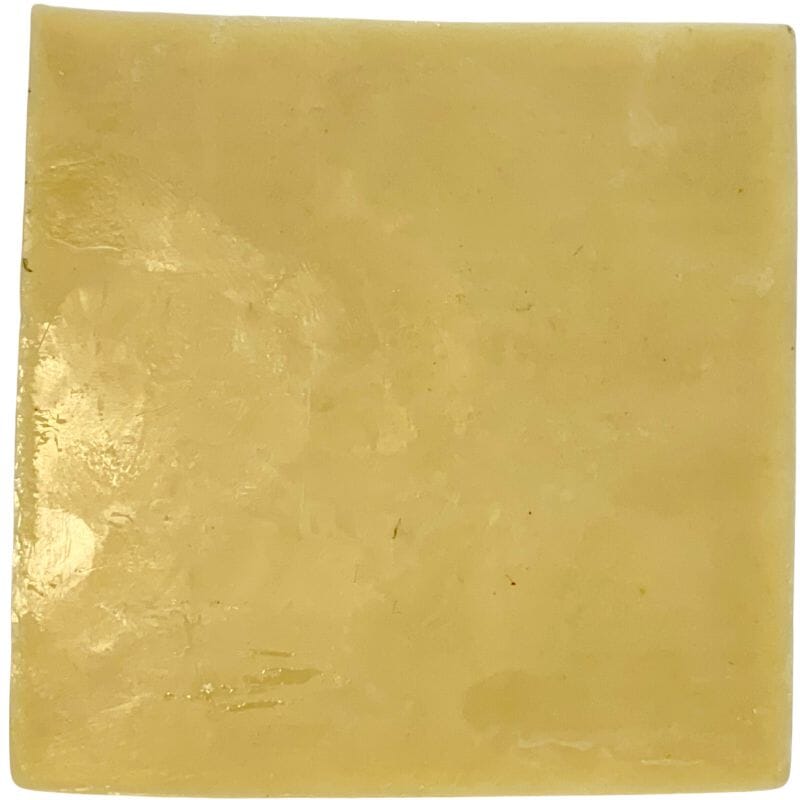 Lemon Sugar Goat Milk and Oatmeal Soap Bath Soap Prohibition Soap 