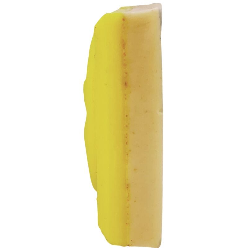 Lemon Sugar Goat Milk and Oatmeal Soap Bath Soap Prohibition Soap 