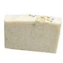 Lavender Oatmeal Castile Soap with Goatmilk Bath Soap The Sudsy Soapery Natural Products, LLC 