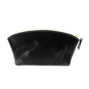 Eclipse Cosmetic Bag Cases and Dopp Bags Lifetime Leather Co 