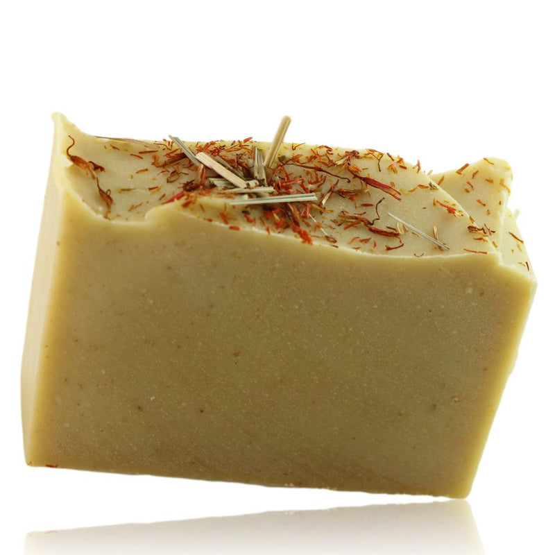 Lemongrass with Shea Butter and French Yellow Clay Pomades & Hair Clay The Sudsy Soapery Natural Products, LLC 