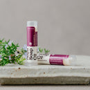 Sangria Lip Balm - by Napa Soap Company