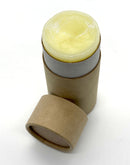 Vanilla Hazelnut Organic Lotion Bar 2oz Lotion Cimarron Creek Essentials 