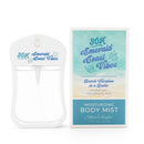 30A Emerald Coast Vibes | Moisturizing Body Mist Colognes and Perfume MIXOLOGIE 