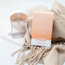 Bare (seductive saffron) | Moisturizing Body Mist Colognes and Perfume MIXOLOGIE 
