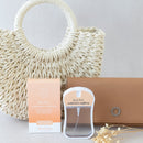 Bare (seductive saffron) | Moisturizing Body Mist Colognes and Perfume MIXOLOGIE 