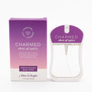 Charmed (shot of spice) | Moisturizing Body Mist Colognes and Perfume MIXOLOGIE 