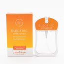 Electric (citrus twist) | Moisturizing Body Mist Colognes and Perfume MIXOLOGIE 