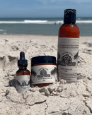 Beach Care Set Grooming Gift Set Johnny Slicks 