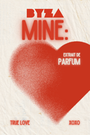 Mine Extrait de Parfum - by BYZA