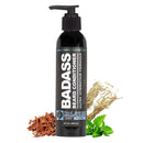 The Biker Beard Conditioner Shampoo & Conditioner Badass Beard Care 