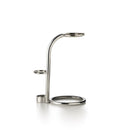 Barbiere Collection Razor + Shaving Brush Vertical Stand Razor Stand Antica Barberia Mondial US 