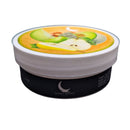 Melon & Pear Shave Soap Shaving Soap Night Watch Soap Company 