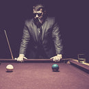 Made Man Beard Oil Beard Oil Prohibition Soap 