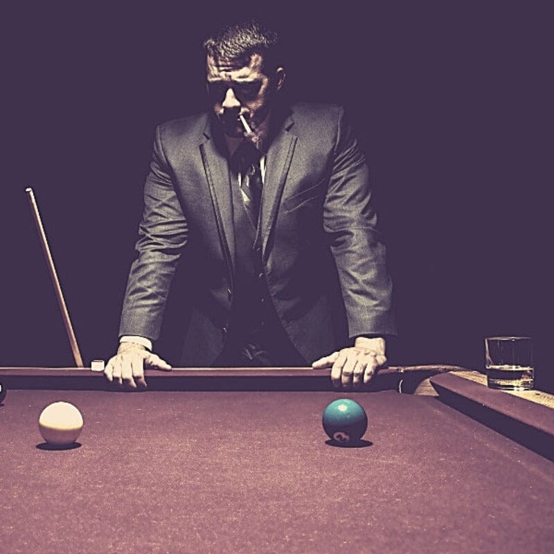 Made Man Beard Oil Beard Oil Prohibition Soap 