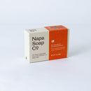Mandarin Chardonnay Bar Soap - by Napa Soap Company