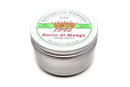 Pure Mango Butter Pre-Shave Skin Treatment Pre-Shave Saponificio Varesino 