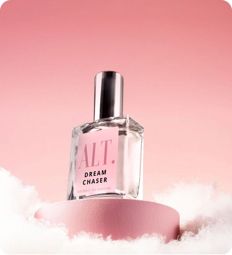 Dream Chaser Colognes and Perfume ALT. Fragrances 