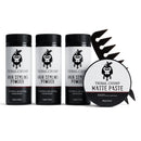 Matte Paste Pomades & Hair Clay Tribal Chimp Matte Paste Bundle 