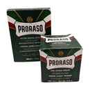 Pre-Shave Cream and Aftershave Lotion - by Proraso (Used) Shaving Cream MM Consigns (SW) 