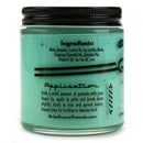 Grim Grease Medium Hold Water Based Pomade (Non water soluble) - by Grim Grease