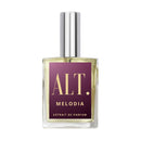 Melodia Colognes and Perfume ALT. Fragrances 