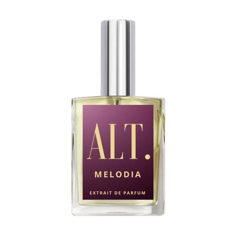 Melodia Colognes and Perfume ALT. Fragrances 