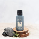 Men's Beard Oil - II Modern & Masculine Beard Oil MIXOLOGIE 