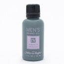 Men's Beard Oil - IV Ardent & Addictive Beard Oil MIXOLOGIE 
