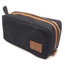 Badass Canvas Travel Bag Cases and Dopp Bags Badass Beard Care 