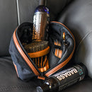 Badass Canvas Travel Bag Cases and Dopp Bags Badass Beard Care 