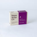 Merlot Bar Soap - by Napa Soap Company