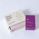 Merlot Bar Soap - by Napa Soap Company