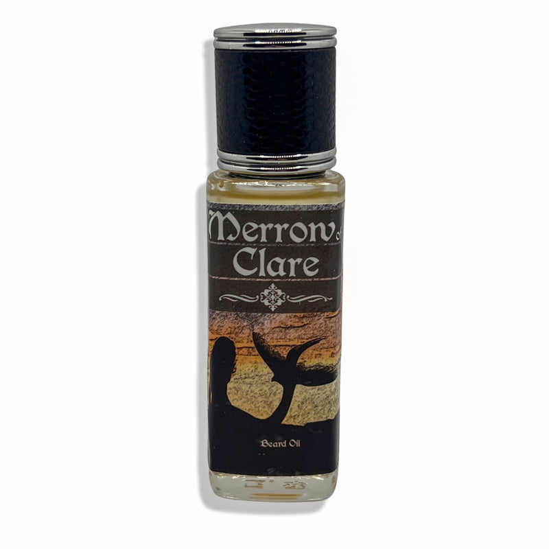 Merrow of Clare Beard Oil - by Murphy and McNeil Beard Oil Murphy and McNeil Store 