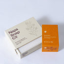 Mimosa Bar Soap - by Napa Soap Company