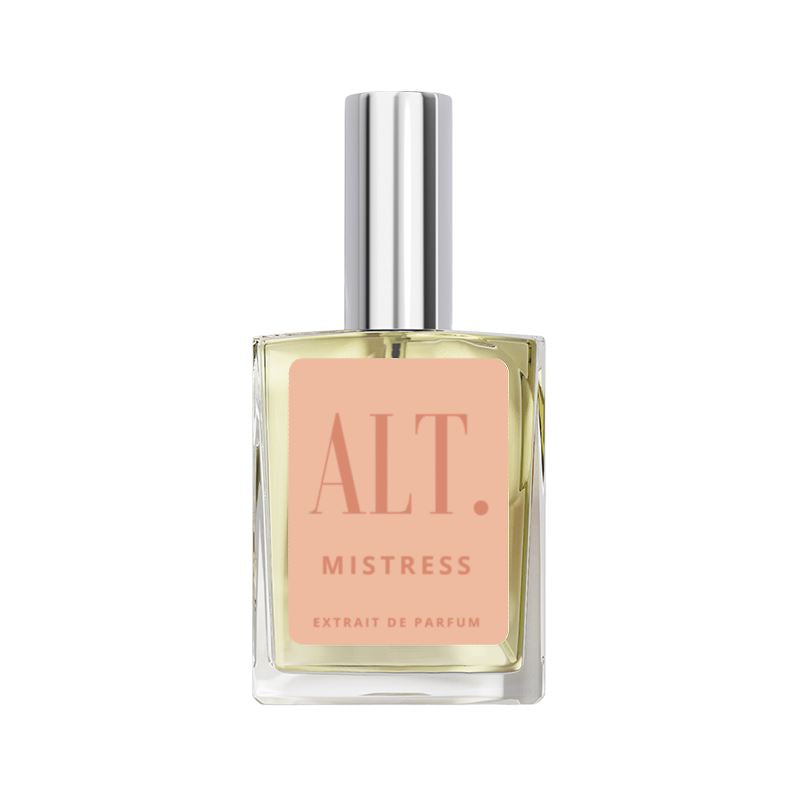 Mistress Perfume & Cologne ALT. Fragrances 60ML / 2 OZ 
